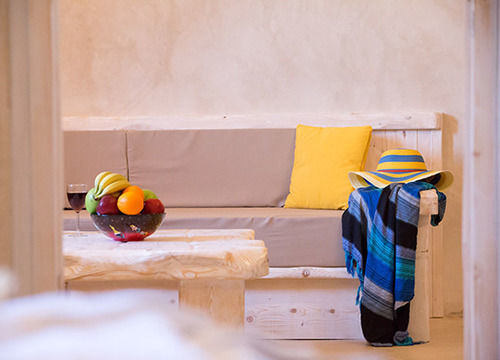 Love Nest Villa Akrotiri  Exterior photo